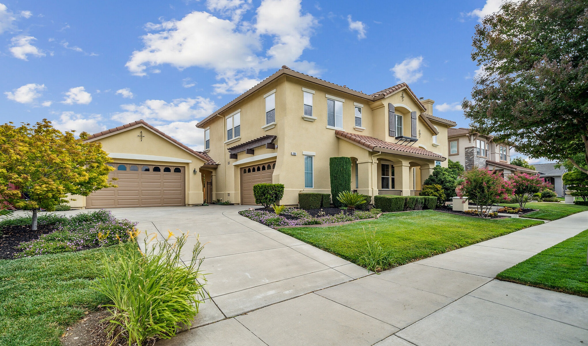 126 Alden Lane, Livermore